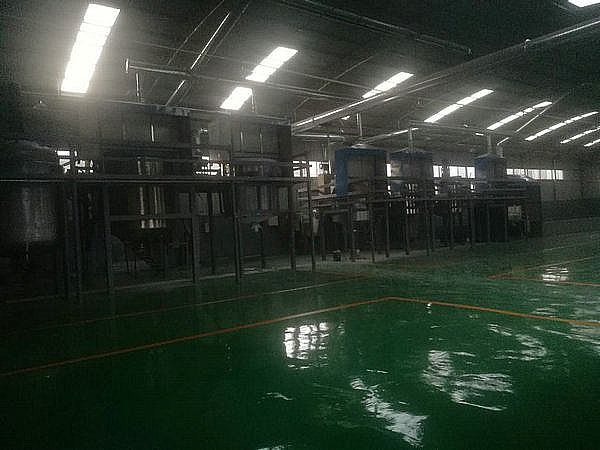 環境展示